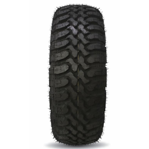 WINDA LT265/70R17 10PR WM81 121 118Q Mud Terrain