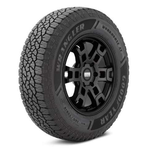 Goodyear 275/65R18 116T SL WRANGLER WORKHORSE HT All Season