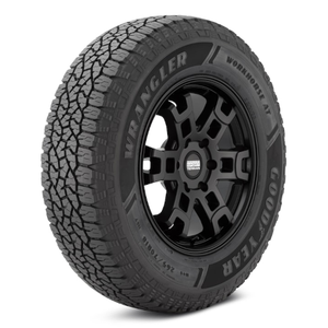 Goodyear 235/65R16C 121R E WRANGLER WORKHORSE AT All Terrain