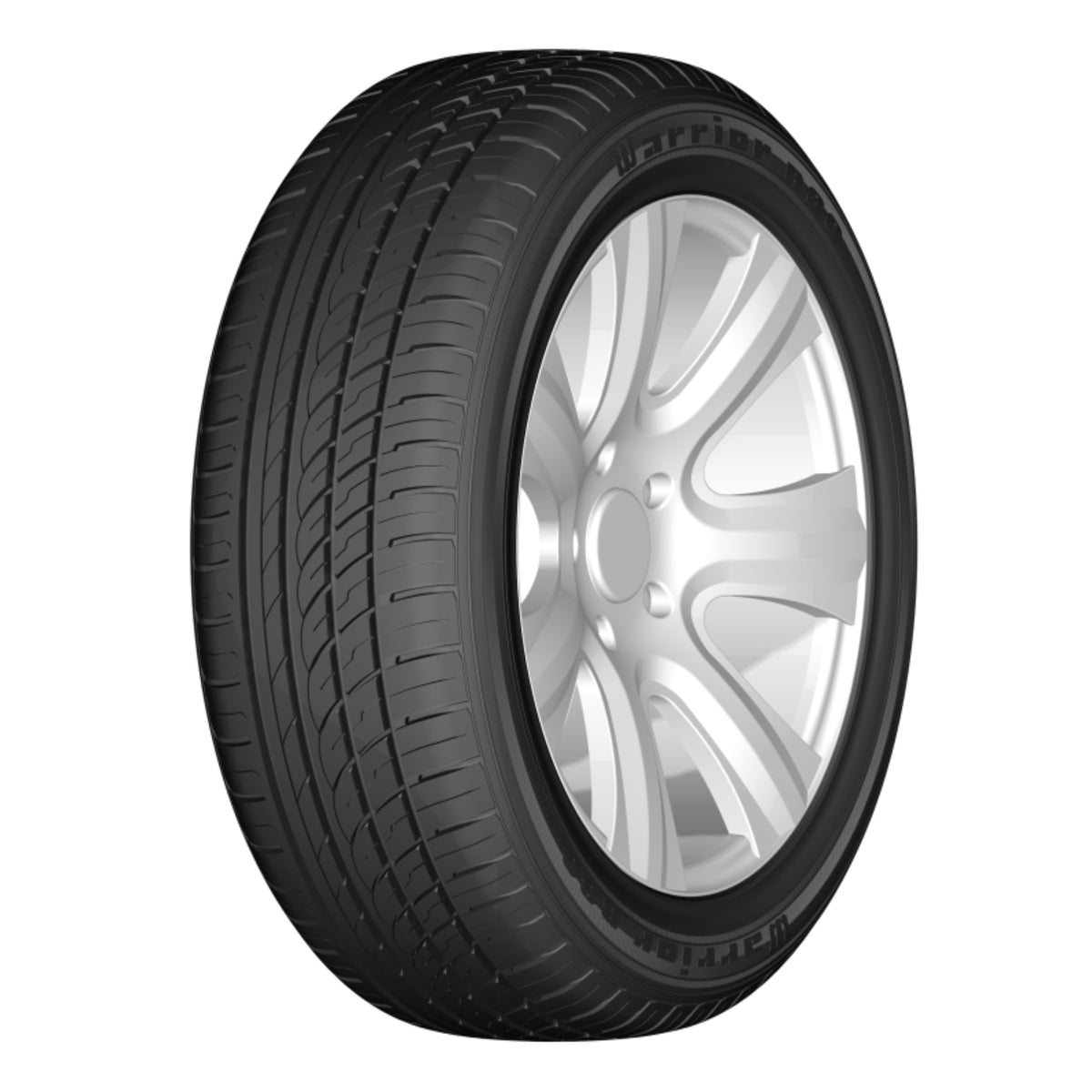 WARRIOR WR300 215/65R16 (3 Peak Snowflake) ❄️