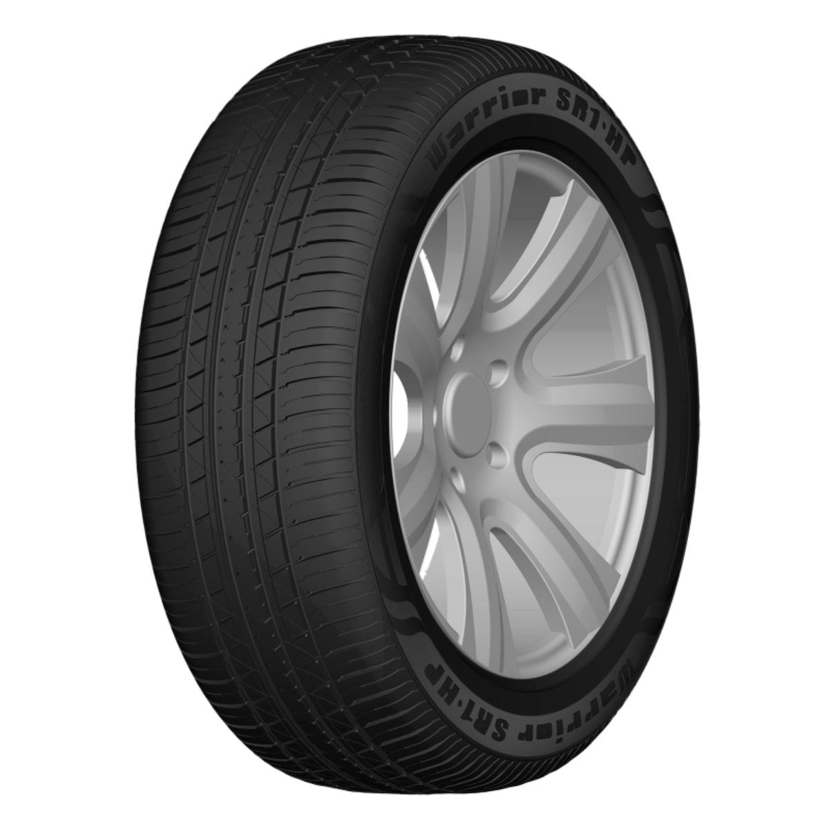 WARRIOR R32 205/55R17