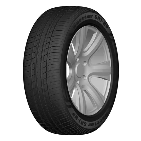 WARRIOR R32 205/55R17