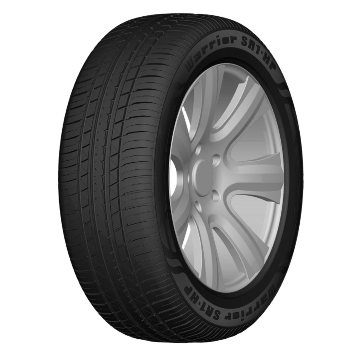 WARRIOR R32 225/55R17