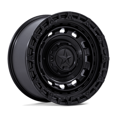 20x10 | 5x5.0 5.5 | -18 | 78.10 | XD | MATTE BLACK XD869MX20103518N