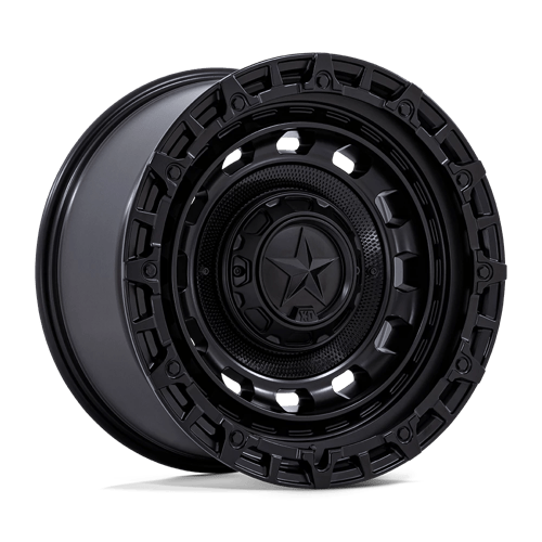 20x9 | 6x135 5.5 | 1 | 106.10 | XD | MATTE BLACK XD869MX20906701