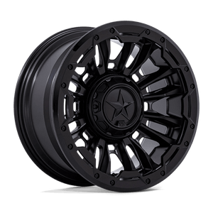 20x9 | 6x135 5.5 | 20 | 106.10 | XD | MATTE BLACK XD870MX20906720