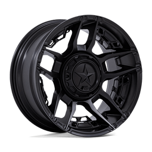 20x9 | 6x135 5.5 | 20 | 106.10 | XD | MATTE BLACK XD871MX20906720