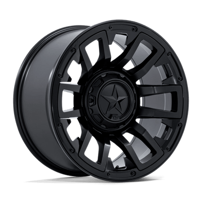 20x10 | 6x135 5.5 | -18 | 106.10 | XD | MATTE BLACK XD872MX20106718N