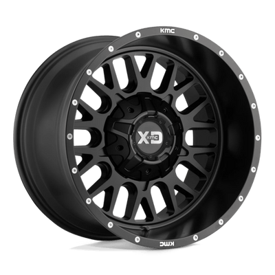 20x9 | 6x135 5.5 | 0 | 106.10 | XD | SATIN BLACK XD84229067700