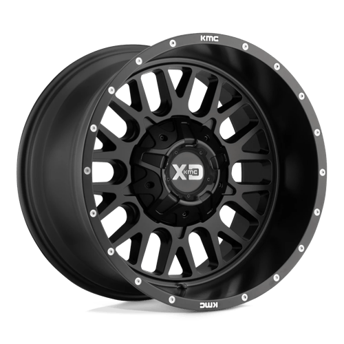 20x9 | 6x4.5 5.5 | 18 | 78.10 | XD | SATIN BLACK XD84229070718