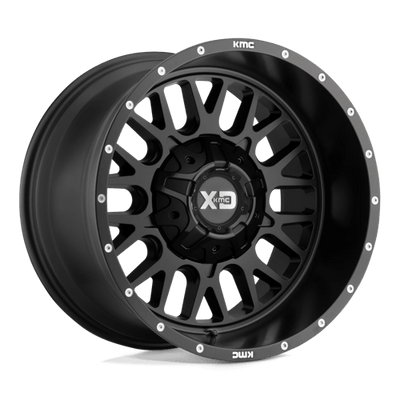 20x9 | 6x4.5 5.5 | 18 | 78.10 | XD | SATIN BLACK XD84229070718