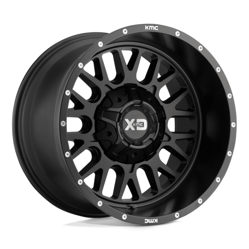 20x9 | 6x4.5 5.5 | 18 | 78.10 | XD | SATIN BLACK XD84229070718