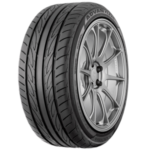 Yokohama 225/35R19 ADVAN FLEVA 88W XL All Season