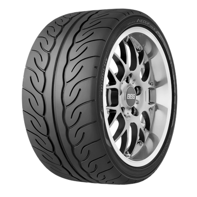 Yokohama 255/35R19 ADVAN NEOVA AD09 96W XL All Season