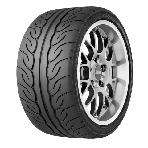 Yokohama 255/35R19 ADVAN NEOVA AD09 96W XL All Season
