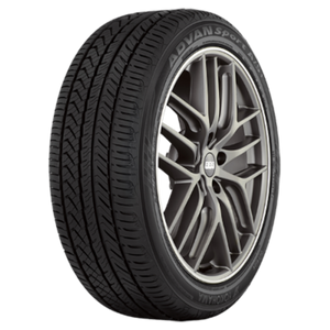 Yokohama 275/45R20 110Y XL ADVAN SPORT V103 Summer