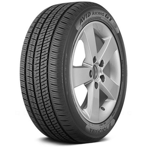 Yokohama 185/60R16 AVID ASCEND GT 86H All Season