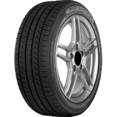 Yokohama 225/65R17 102H SL AVID ASCEND LX All Season