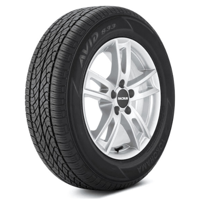 Yokohama 225/65R17 102T SL AVID S33B All Season