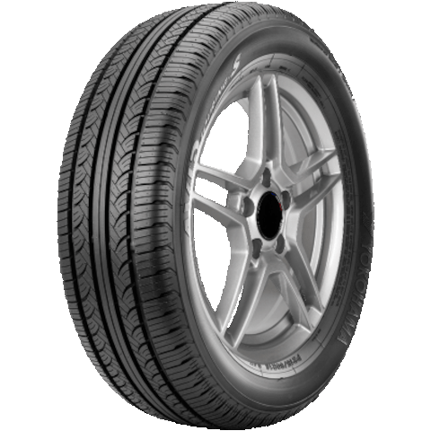 Yokohama 285/40R21 109V XL AVID S35A All Season