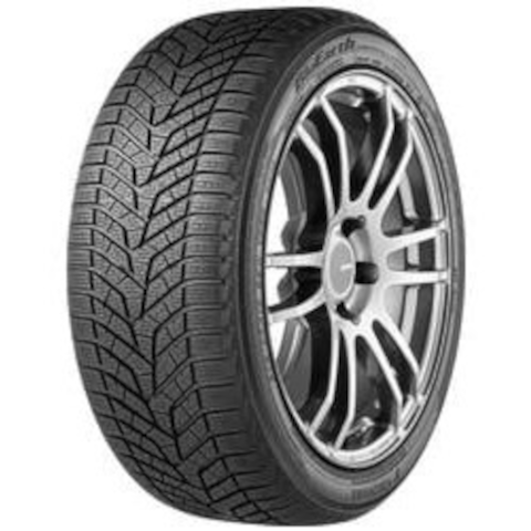 Yokohama 255/35R19 BLUEARTH V905 96W Winter ❄️