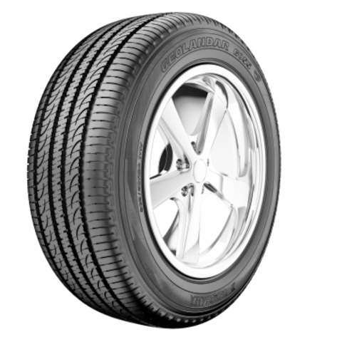 Yokohama 245/75R18 112T SL GEOLANDAR X-CV G057C All Season