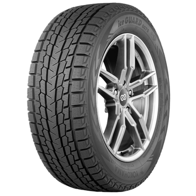 Yokohama 265/45R20 ICEGUARD G075 108T Winter ❄️