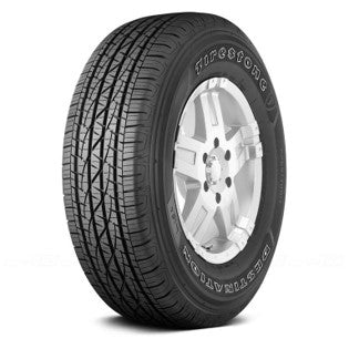 Firestone 245/75R16 DESTINATION LE2 - 109S