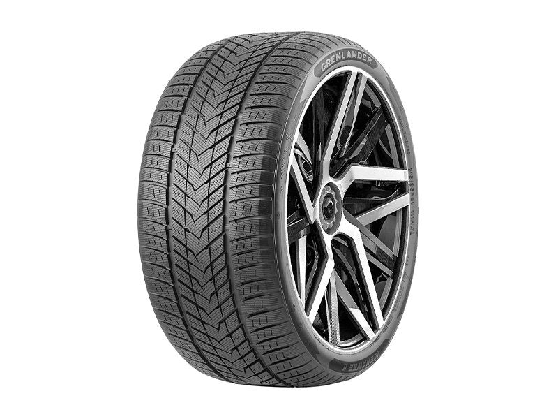 Grenlander ICEHAWKE II 295/35R21