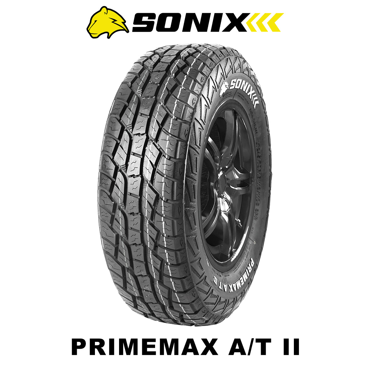 ROADMARCH LT215/75R15 PRIMEMAX A/T II