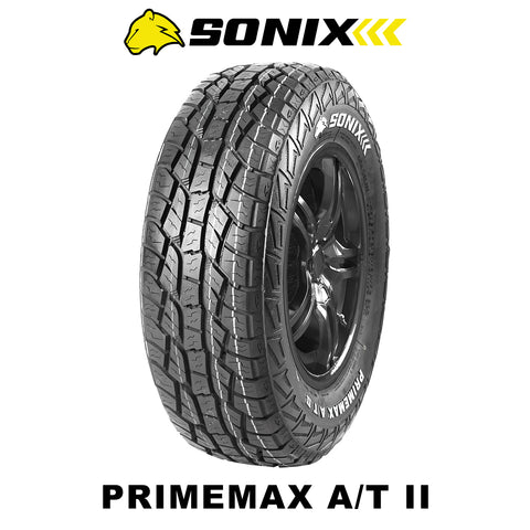 ROADMARCH LT215/75R15 PRIMEMAX A/T II