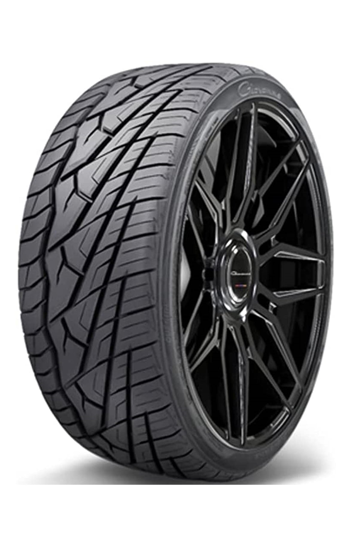 Giovanna 265/30R22 GIOVANNA A/S 97W XL All Season