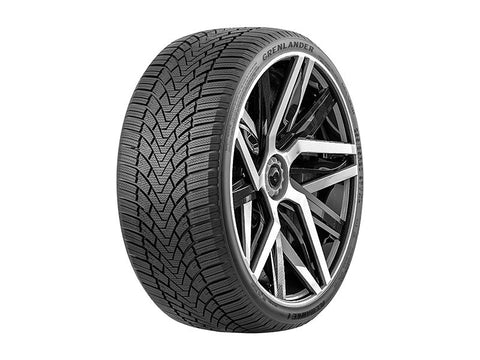Grenlander ICEHAWKE I 235/45R19 XL (3 Peak Snowflake) ❄️