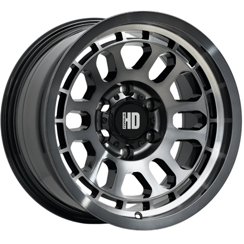 Torque HD HAMMER 17X90 5x150