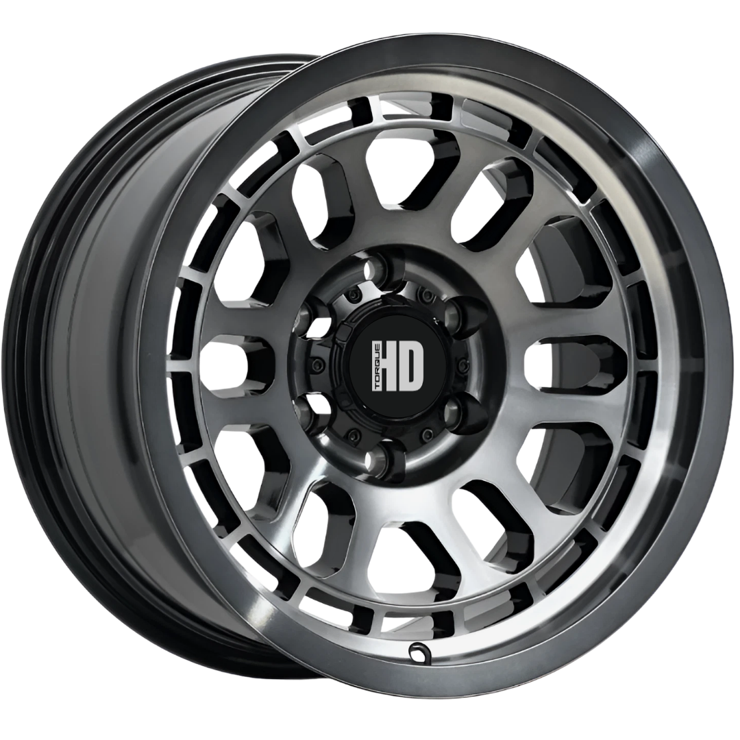 Torque HD HAMMER 17X90 6x135 FFL75696179635S