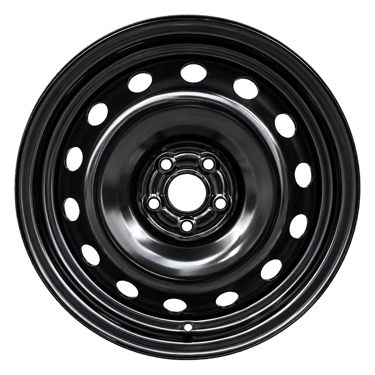 WINTER STEEL WHEEL C-S7510565 17X70 5x105