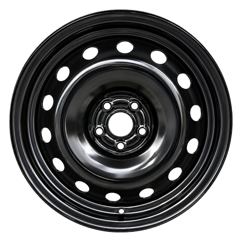 WINTER STEEL WHEEL C-S7510565 17X70 5x105