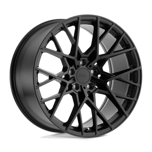 18x8.5 | 5x4.5 | 40 | 76.10 | TSW | MATTE BLACK 1885SEB405114M76