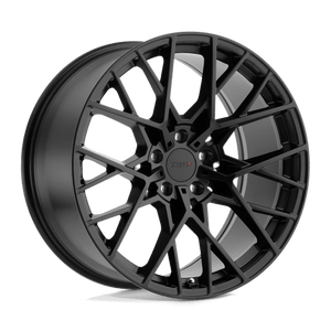 20x8.5 | 5x120 | 35 | 76.10 | TSW | MATTE BLACK 2085SEB355120M76