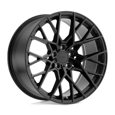 18x8.5 | 5x112 | 32 | 72.10 | TSW | MATTE BLACK 1885SEB325112M72