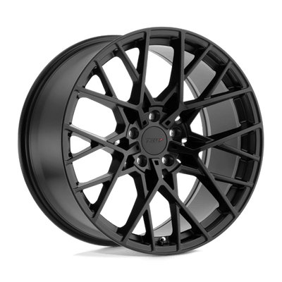 17x8 | 5x4.25 | 40 | 72.10 | TSW | MATTE BLACK 1780SEB405108M72