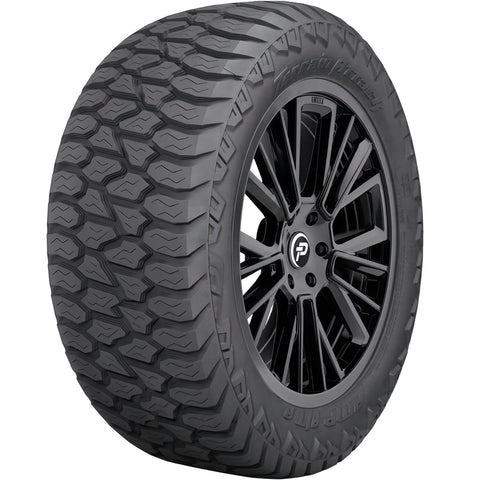 Amp LT275/55R20 Terrain Attack A/T - 8PR All-Weather