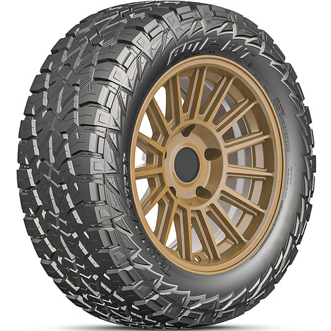 Amp LT285/55R20 Terrain Attack RT - 10PR