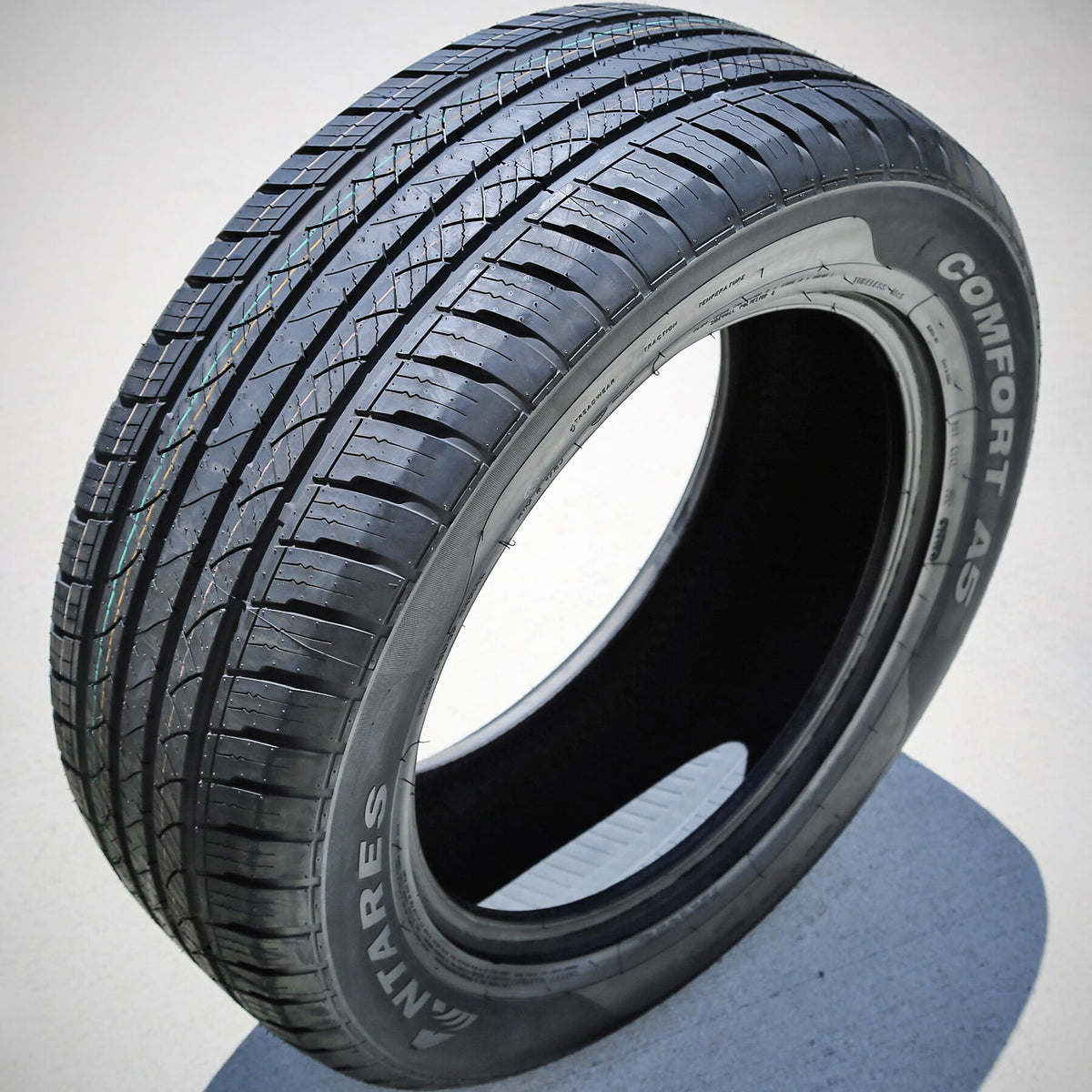 Antares 255/60R17 COMFORT A5 106H (3 Peak Snowflake) ❄️
