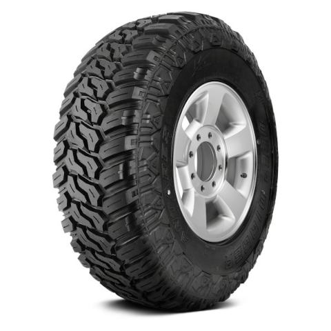 Antares LT285/55R22 DEEP DIGGER 124 21Q 10PLY Mud Terrain