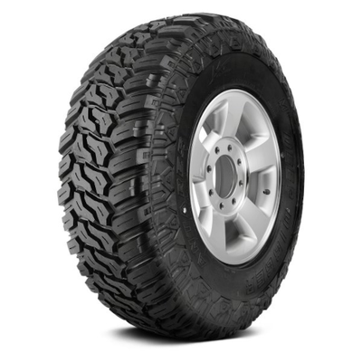 Antares 33X12.50R18 DEEP DIGGER 118Q 10PLY Mud Terrain