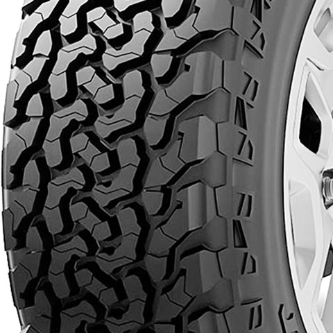 Antares 265/60R18 GOLIATH A/T 110S 4PLY All Terrain