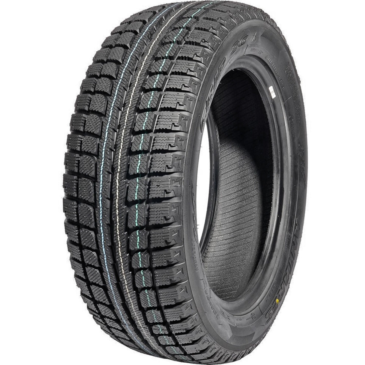 Antares 235/50R18 GRIP 20 101T (3 Peak Snowflake) ❄️