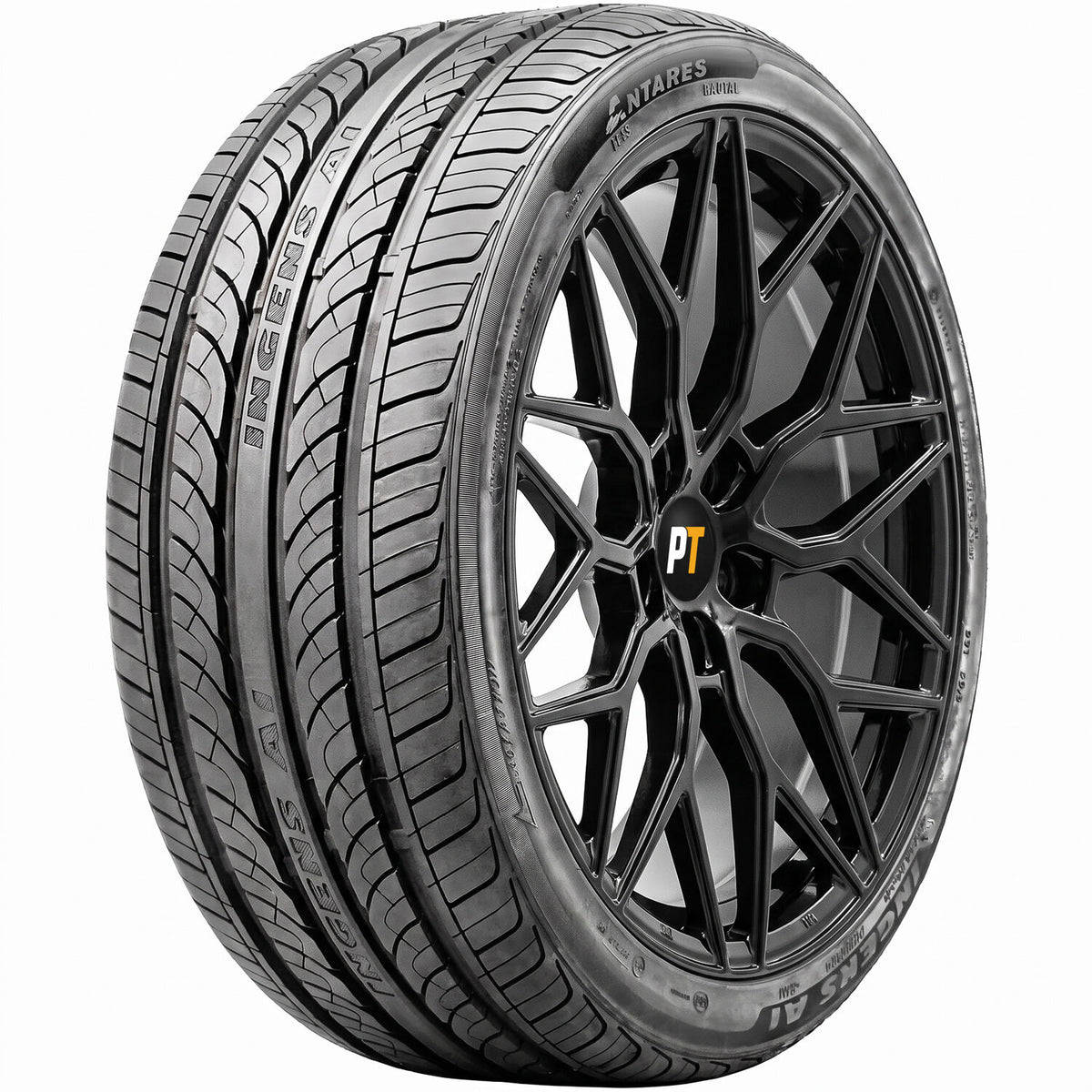 Antares 305/45R22 INGENS-LOCUS 118V (3 Peak Snowflake) ❄️