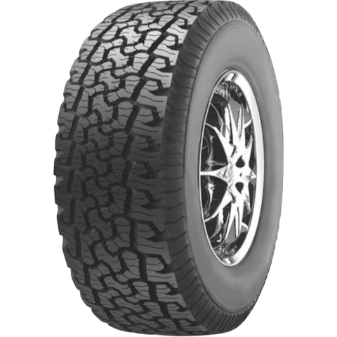 Antares 285/60R18 GOLIATH A T 116T 4PLY All Terrain (3 peak snowflake ☀️❄️)